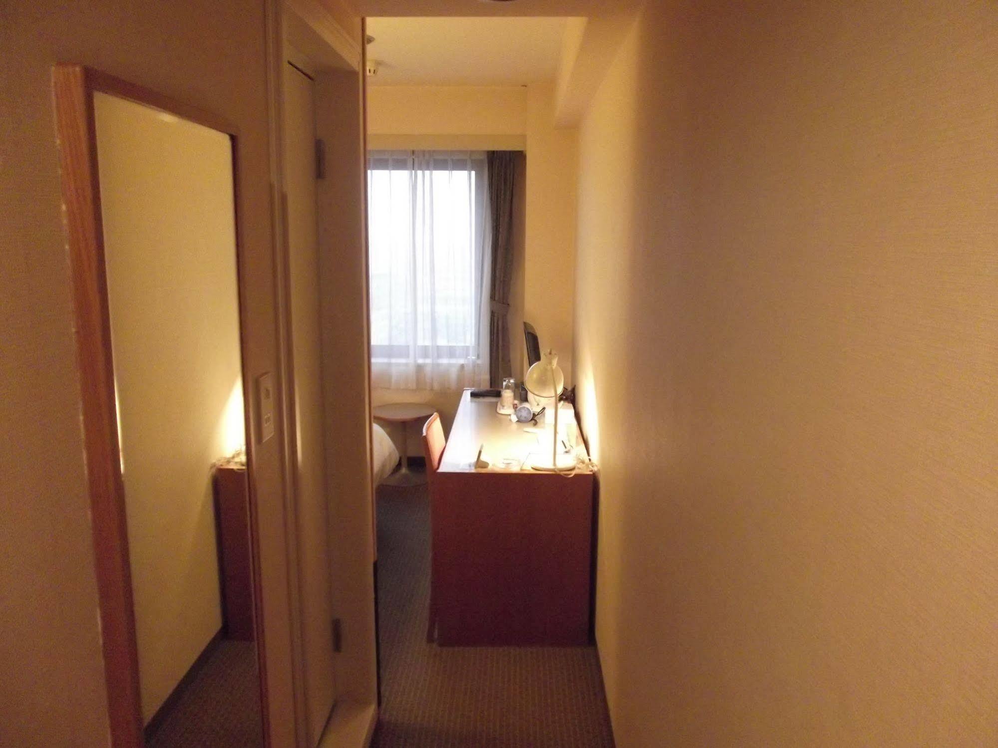 Grand Hotel Ichikawa